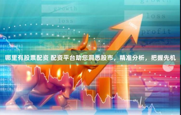 哪里有股票配资 配资平台助您洞悉股市，精准分析，把握先机