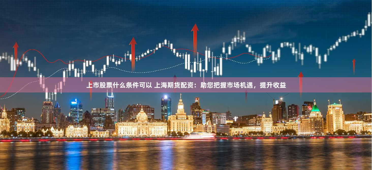 上市股票什么条件可以 上海期货配资：助您把握市场机遇，提升收益