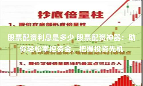 股票配资利息是多少 股票配资神器：助你轻松掌控资金，把握投资先机