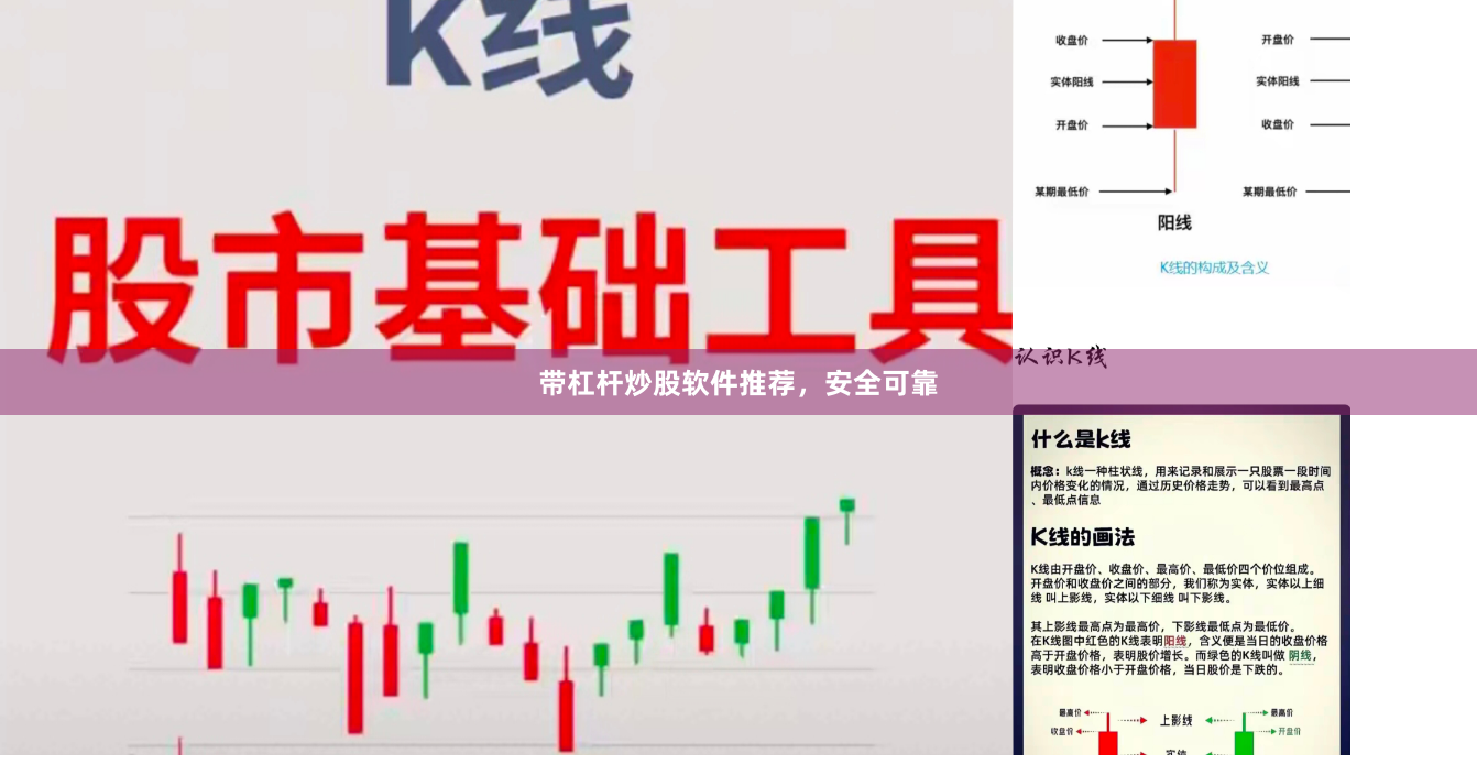 带杠杆炒股软件推荐，安全可靠